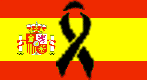 [En memoria de las victimas del atentado del 11 de Marzo de 2004]