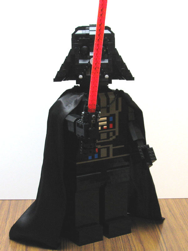 Darth Vader: principal