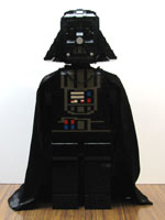Darth Vader:front