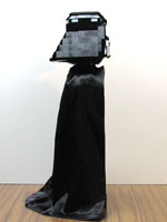 Darth Vader:side
