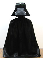 Darth Vader:back