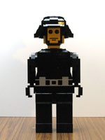 Navy Trooper:frontal