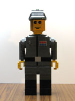 Imperial Officer:front