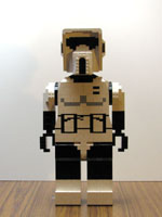 Scout Trooper:front