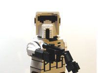 Scout Trooper