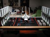 Imperial hangar layout 1