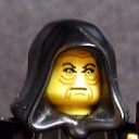 Emperor Palpatine