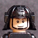 Imperial Navy Soldier