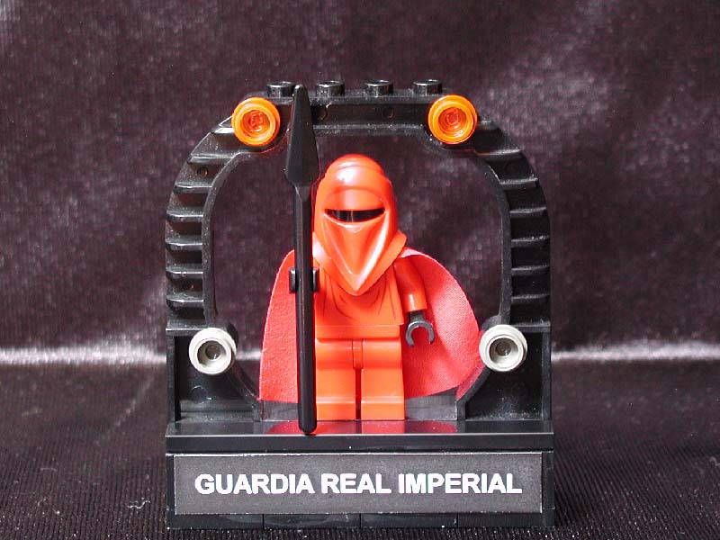 Imperial Royal Guard