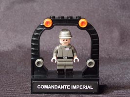 Imperial Commander