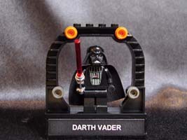 Darth Vader