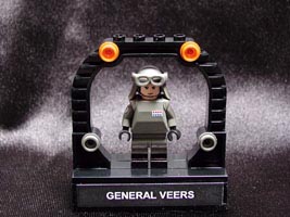 General Veers