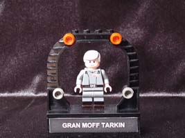Grand Moff Tarkin