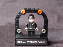 Oficial Stormtrooper