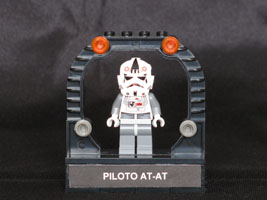 AT-AT Pilot