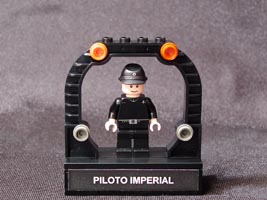 Imperial Pilot