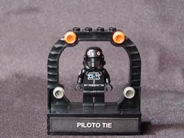 TIE Pilot