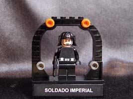 Imperial Navy Trooper