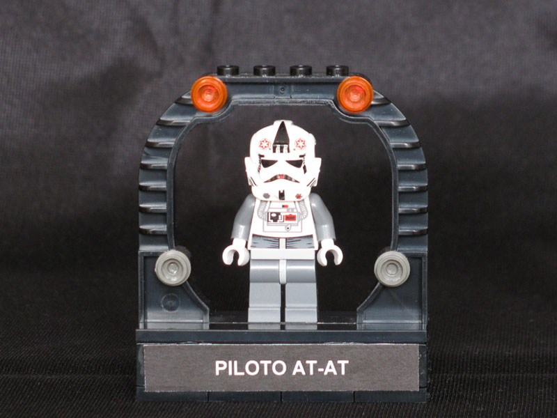 AT-AT Pilot