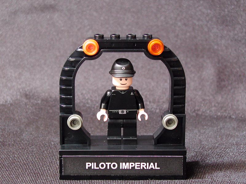 Imperial Pilot