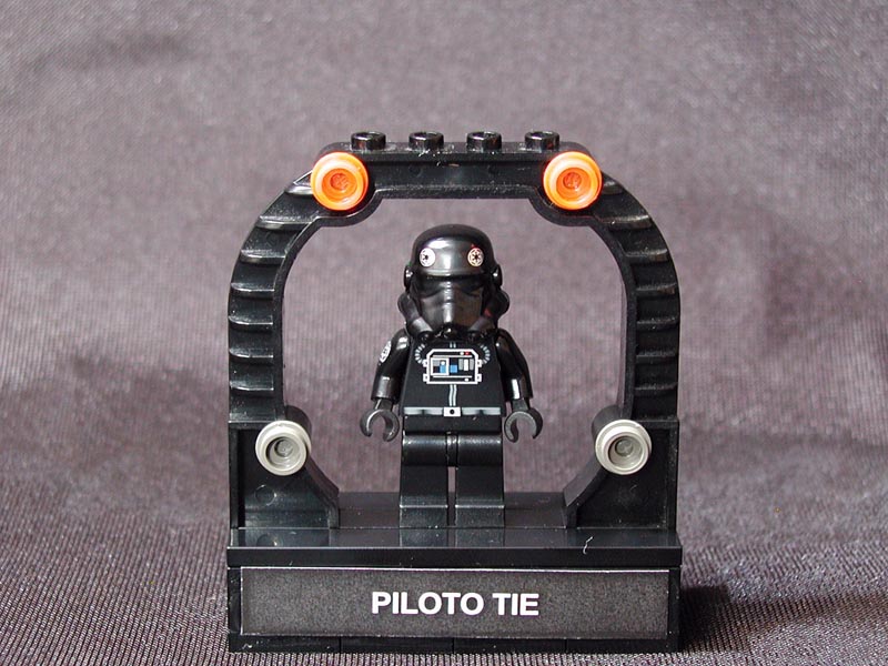 TIE Pilot