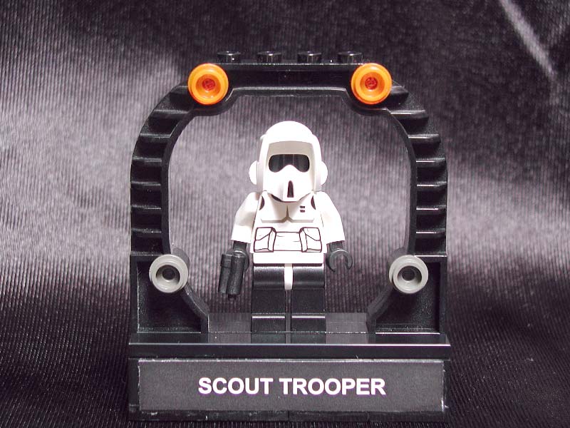 Scout Trooper