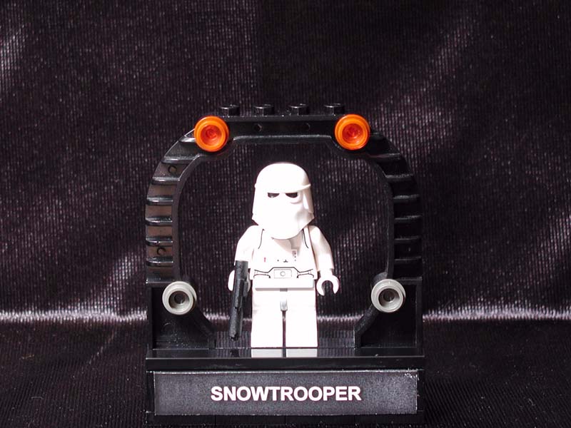 Snowtrooper