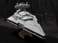 Imperial Star Destroyer