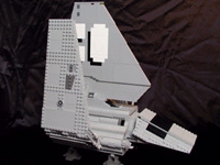 Lambda class shuttle
