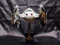 TIE Advanced:back