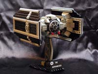 TIE Advanced