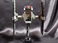TIE Fighter:frontal