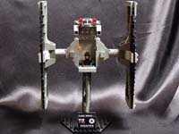 TIE Fighter:front