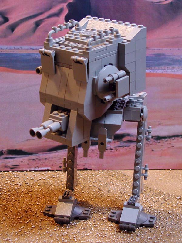 AT-ST:principal