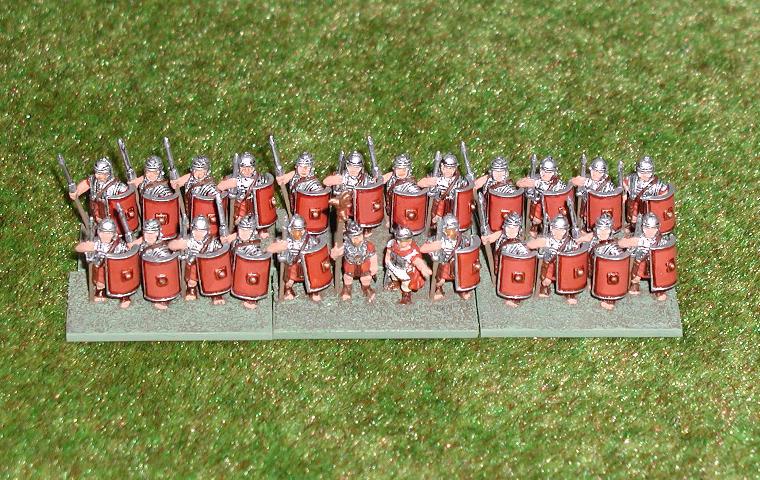 [Tertia cohors. Legio VII Gemina]