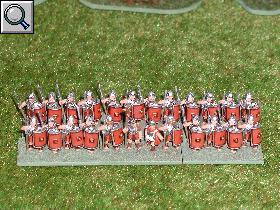 [Tertia cohors. Legio VII Gemina]