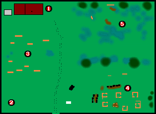 [AirSoft Park]